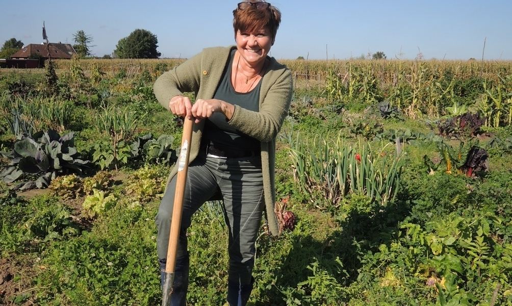 Nicole van der Made - NDZ