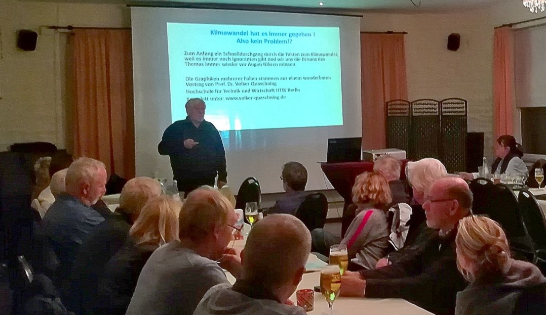 Grüner Dialog 30102018 Grüner Dialog 30102018