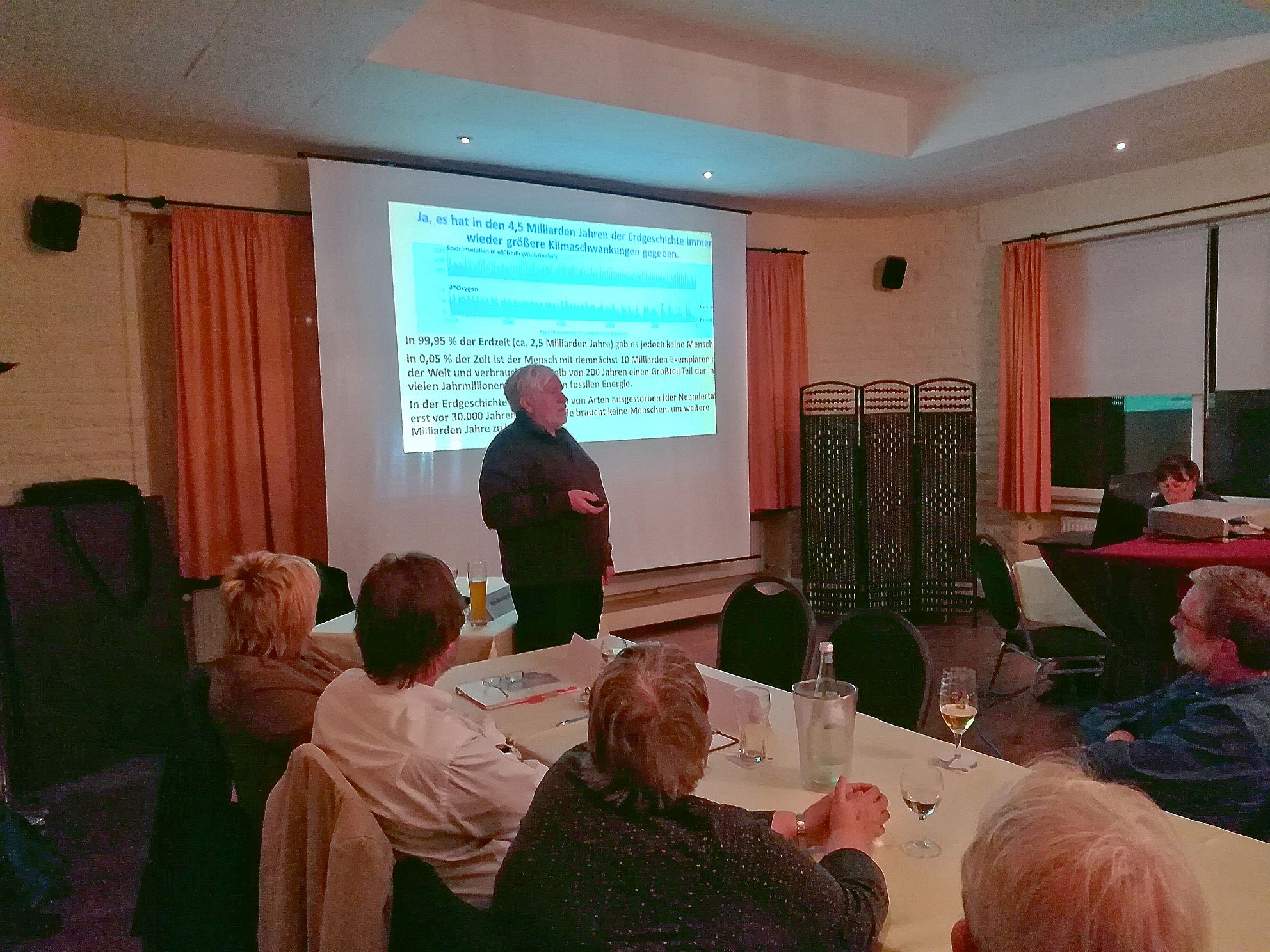 Grüner Dialog 30102018 Grüner Dialog 30102018