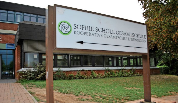 KGS Wennigsen KGS Wennigsen