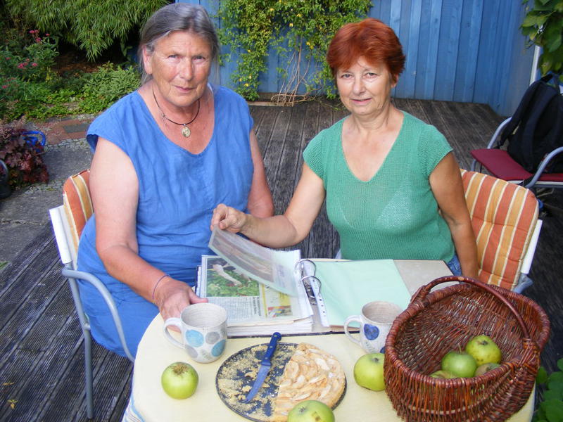 Obstböerse Nicole Obstböerse Nicole