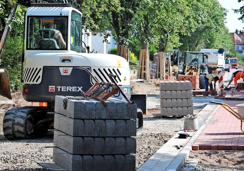 Straßenausbausatzung-Wennigsen